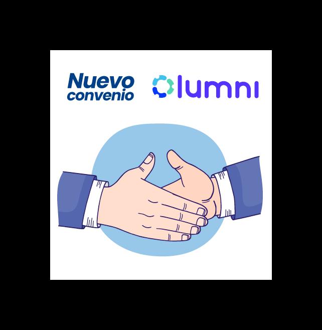 Convenio empresa Lumni