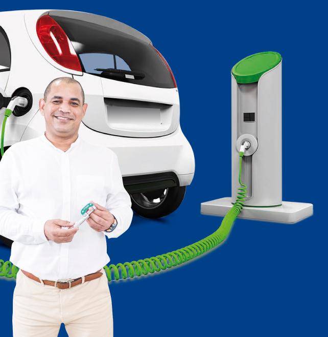 Vehículos híbridos y eléctricos