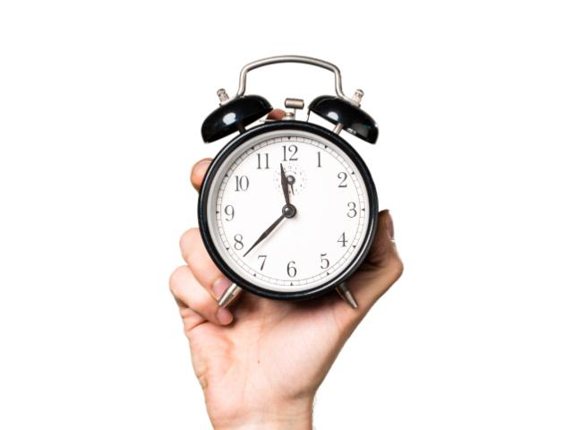 imagen reloj